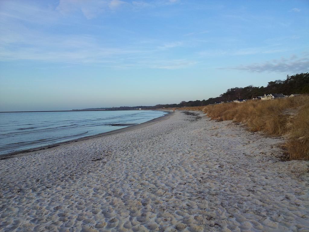 Efs Hoellviksstrand Höllviken Exterior foto
