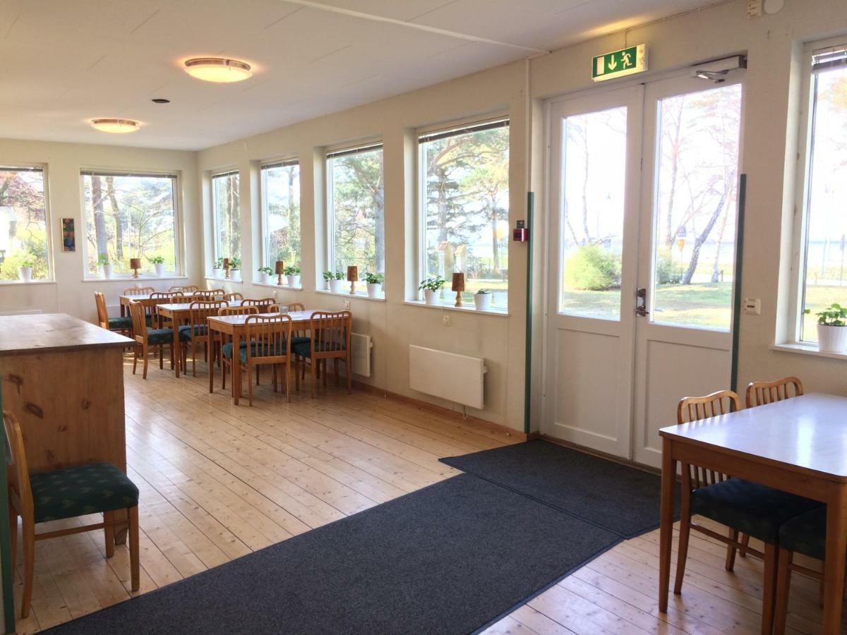 Efs Hoellviksstrand Höllviken Exterior foto