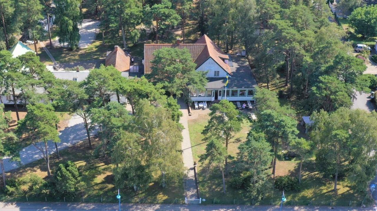 Efs Hoellviksstrand Höllviken Exterior foto